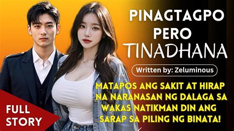 sarap ng binata – CHUPA.